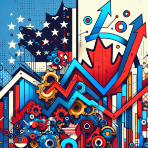 Economia americana: “Canadá autoriza união de gigantes da mineração com promessa de crescimento”