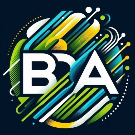 Logo Bom Dia América