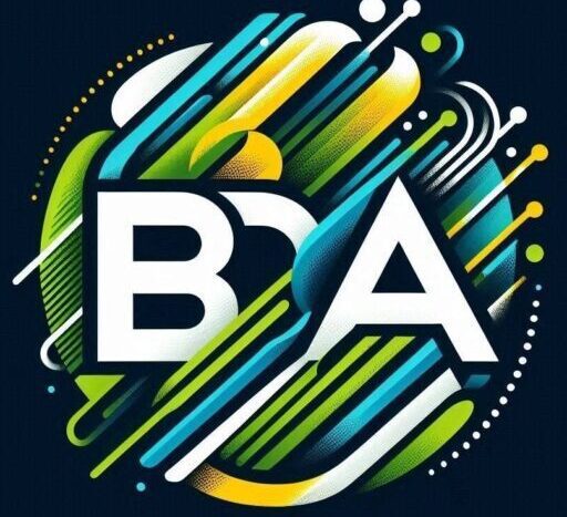 logomarca do Blog Bom Dia América