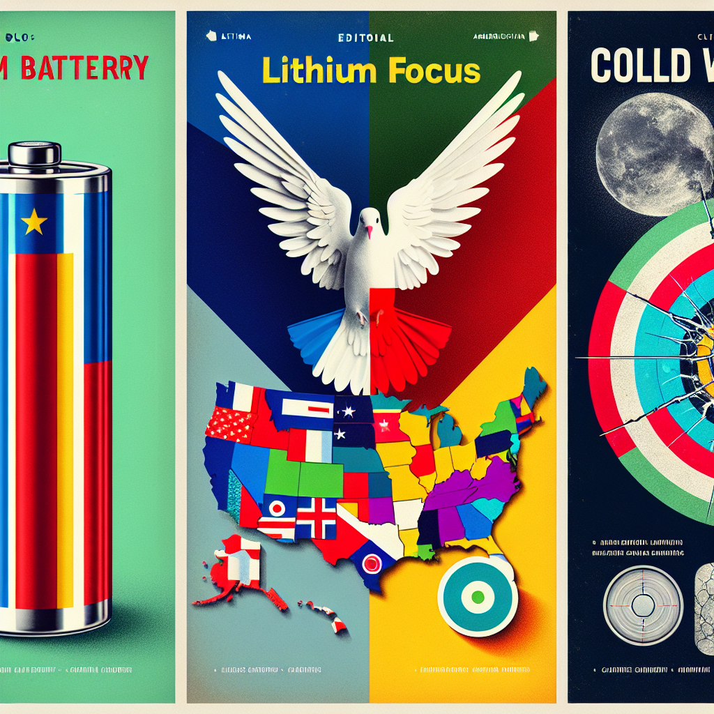 Portada del artículo