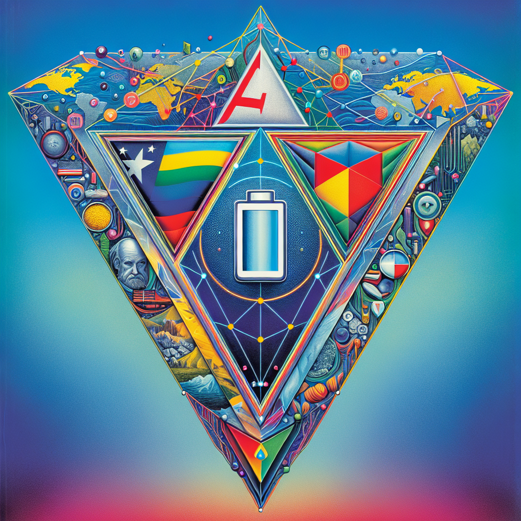 Portada del artículo