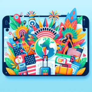 Carnaval Brasil – Continente americano: Como Aproveitar O…