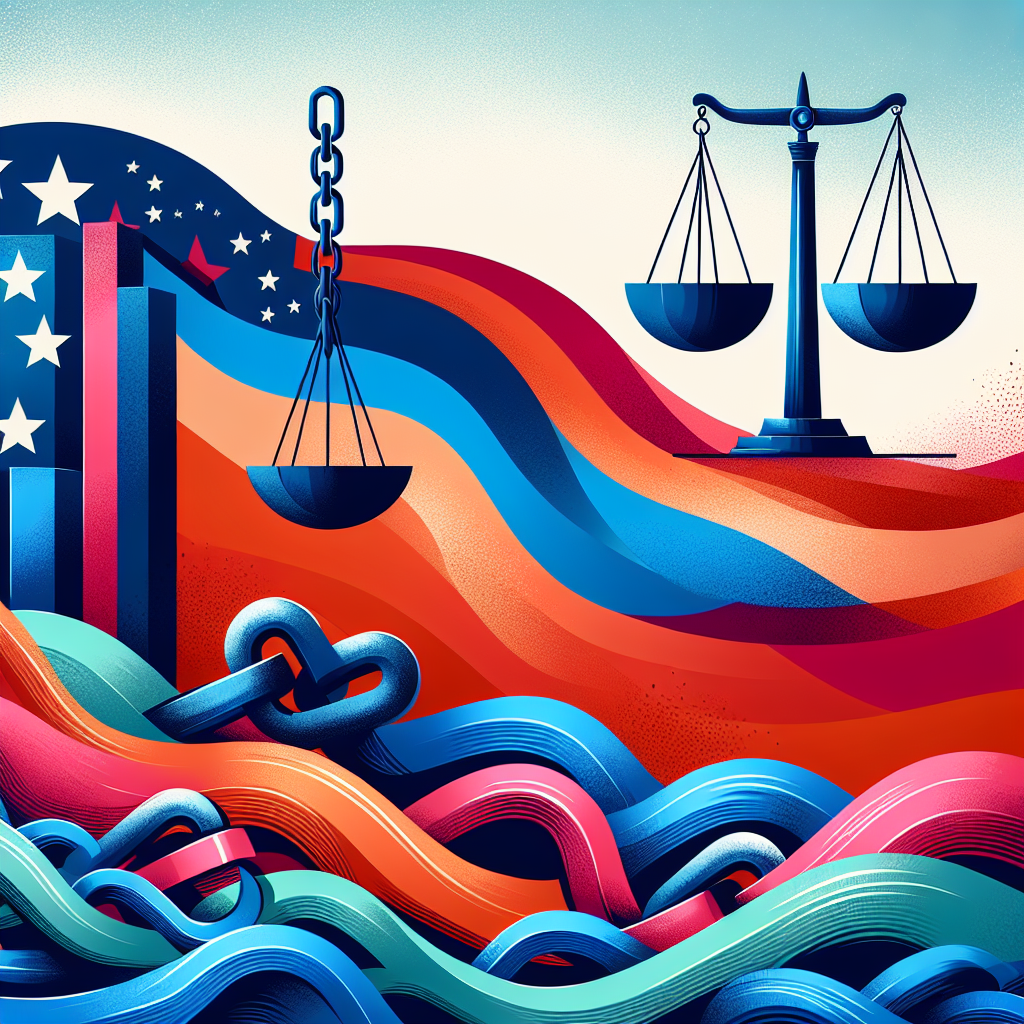 Capa do artigo: Economia americana: As Consequências da Escravidão na América