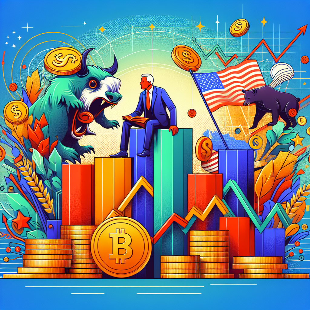 Capa do artigo: Economia americana: Como Neutralizar o Uso da Doutrina da Imprevisibilidade e da Teoria do Louco nas Américas?