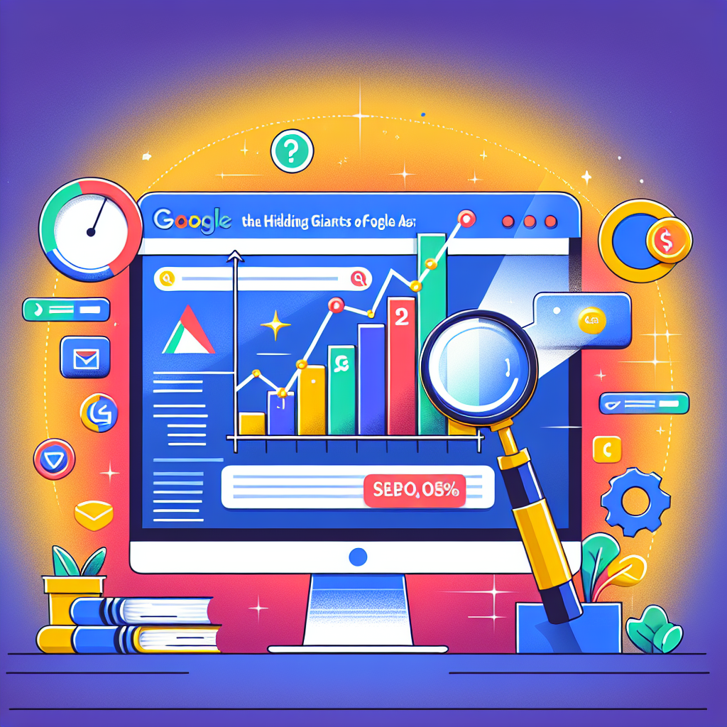 Capa do artigo: Economia americana: Os Gigantes Ocultos do Google Ads: Quem Realmente Paga Mais por Clique e Por Quê?