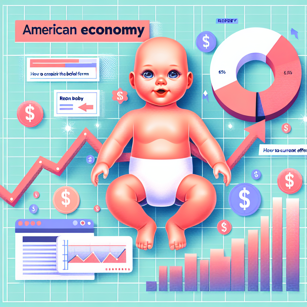 Capa do artigo: Economia americana: Como Explicar a Atual Febre do “Bebê Reborn”