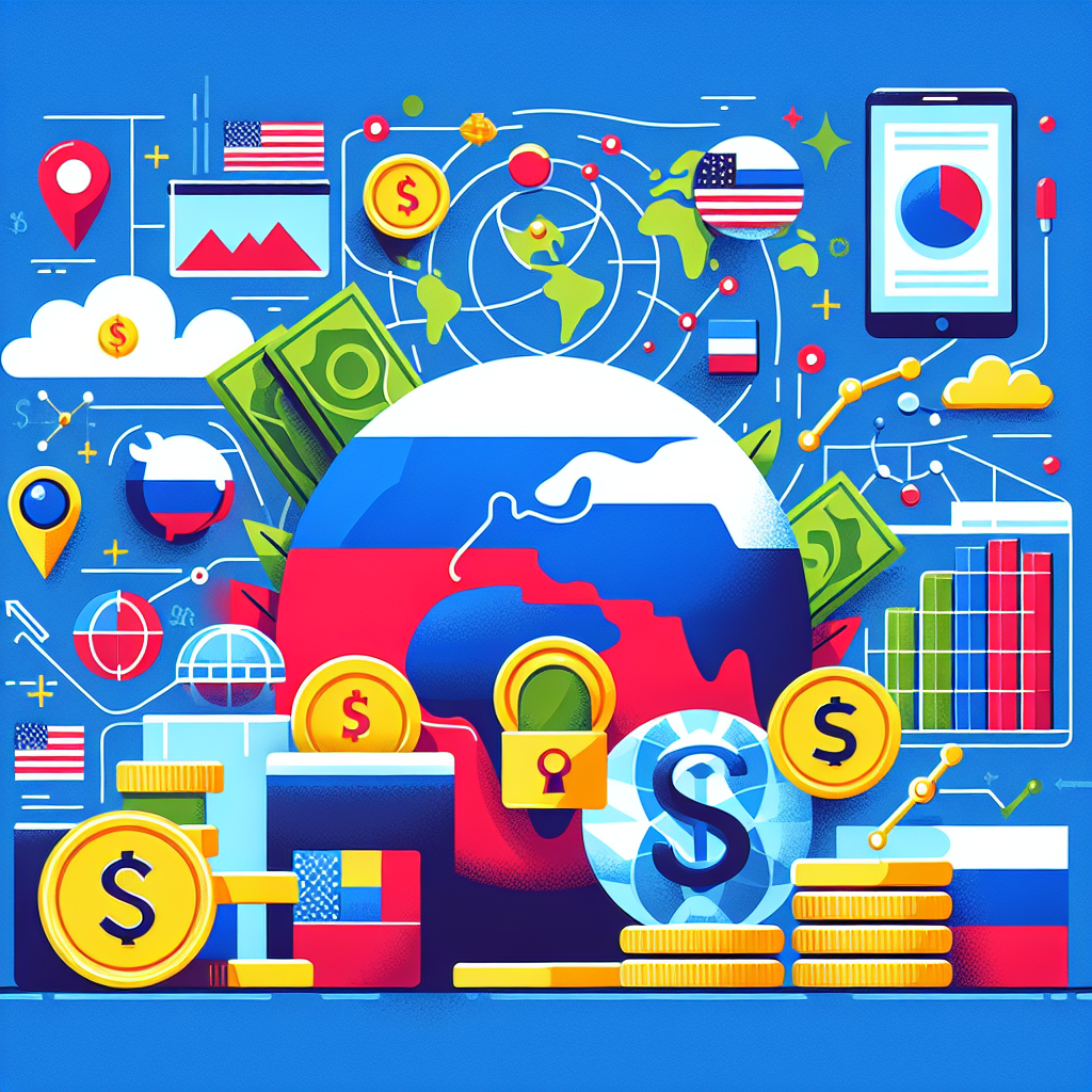 Capa do artigo: Economia americana: Como Compreender a Chamada “Conspiração Russa”