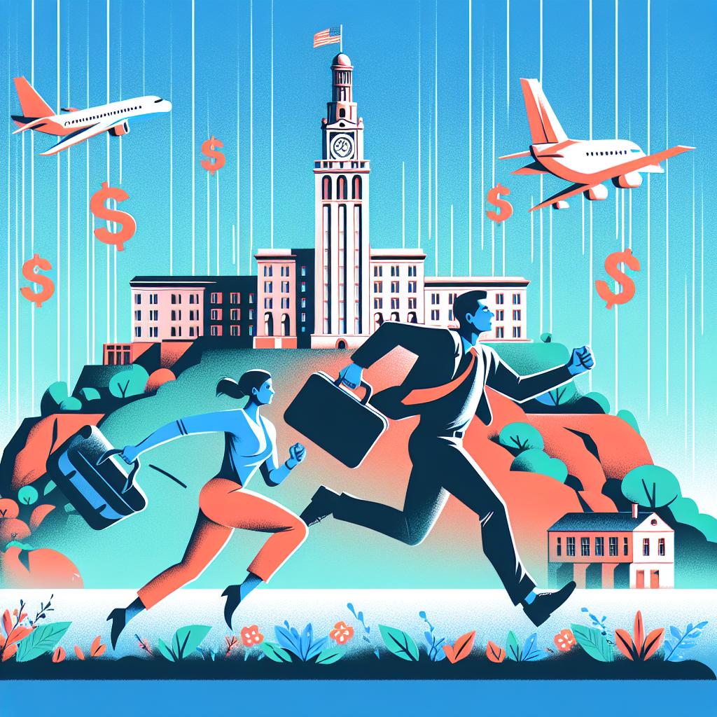 Capa do artigo: Economia americana: Os turistas serão os primeiros a fugir de Alcatraz com a reabertura decidida por Trump?