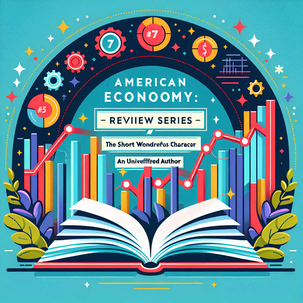 Capa do artigo: Economia americana: Série Resenhas — Livro #7: The Brief Wondrous Life of Oscar Wao — Junot Díaz