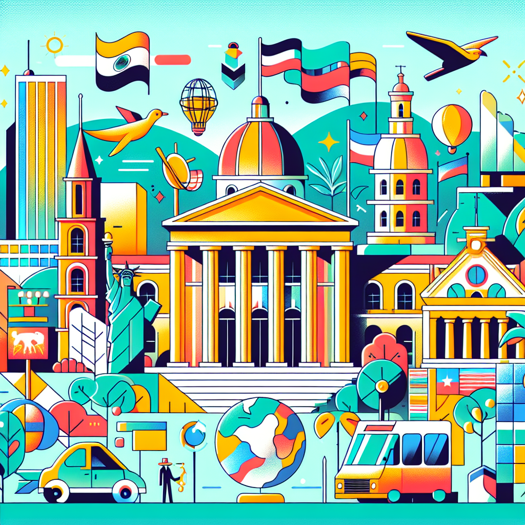 Capa do artigo: Economia americana: Série Resenhas Livro #2 A História da América Latina – Leslie Bethell: Uma Leitura Essencial para Compreender o Continente