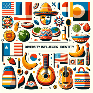 cultura das Américas – Geopolítica das americas: Cultur…