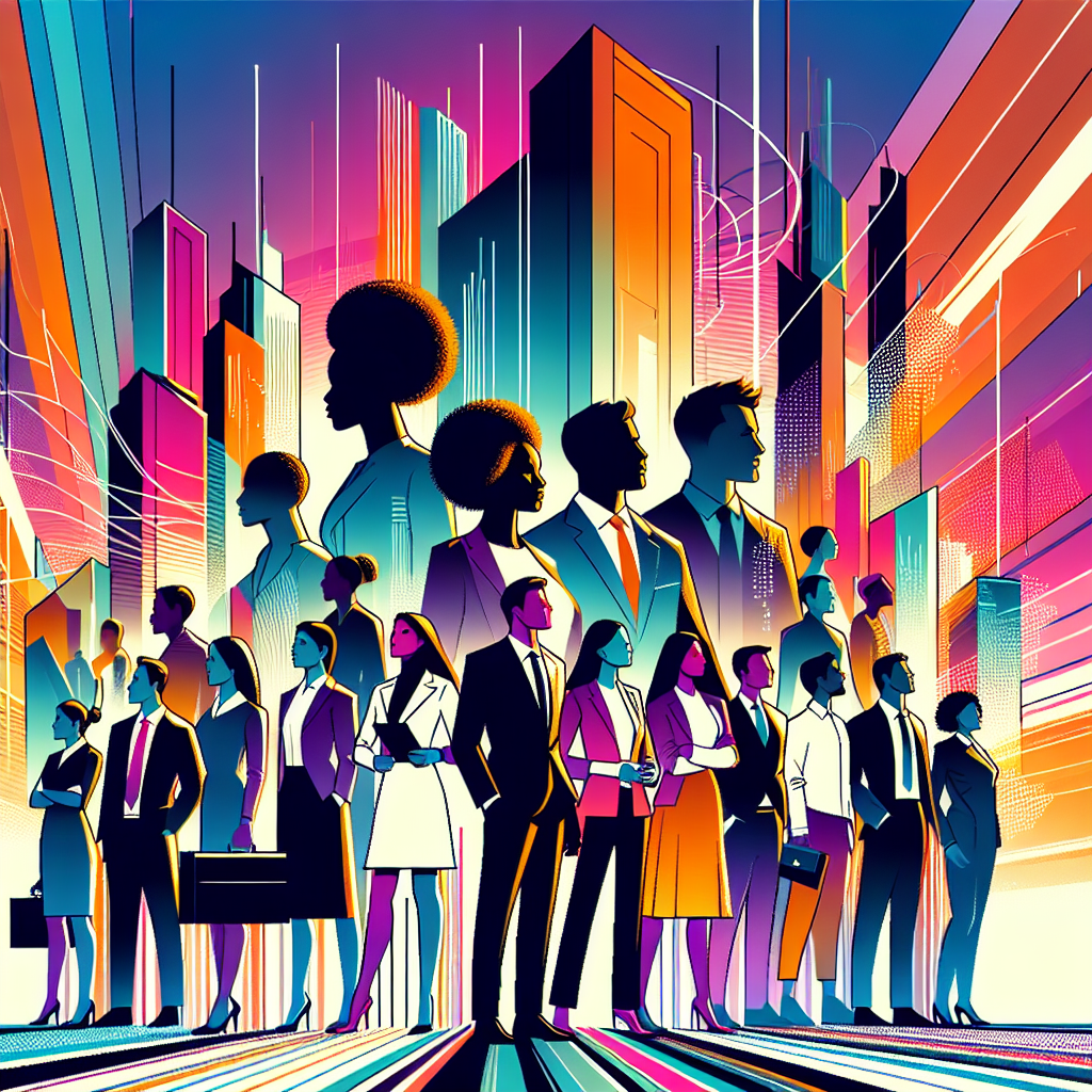 Capa do artigo: Melhores Empresas Para Se Trabalhar Nas Américas Em 2025 Uma Visão Profunda