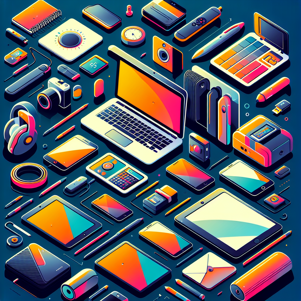 Capa do artigo: Ws Os Melhores Gadgets Para Home Office