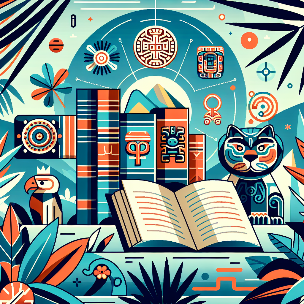 Capa do artigo: Para Entender A América Latina 10 Livros Essenciais