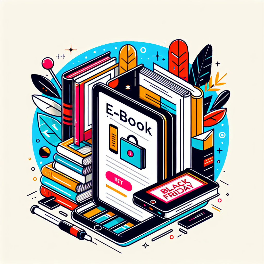 Capa do artigo: Kindle Vs Livro Físico Qual A Melhor Escolha Na Black Friday