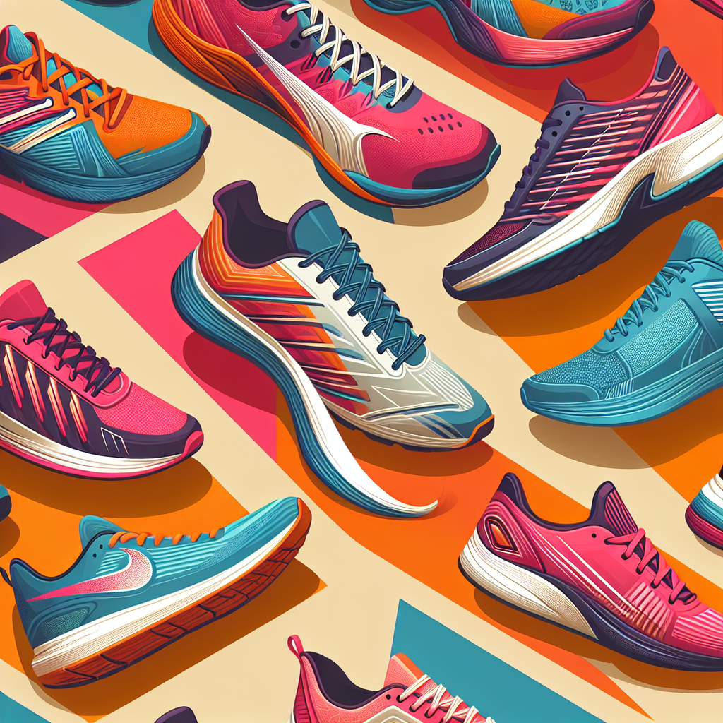 Capa do artigo: Top Best Women S Running Shoes