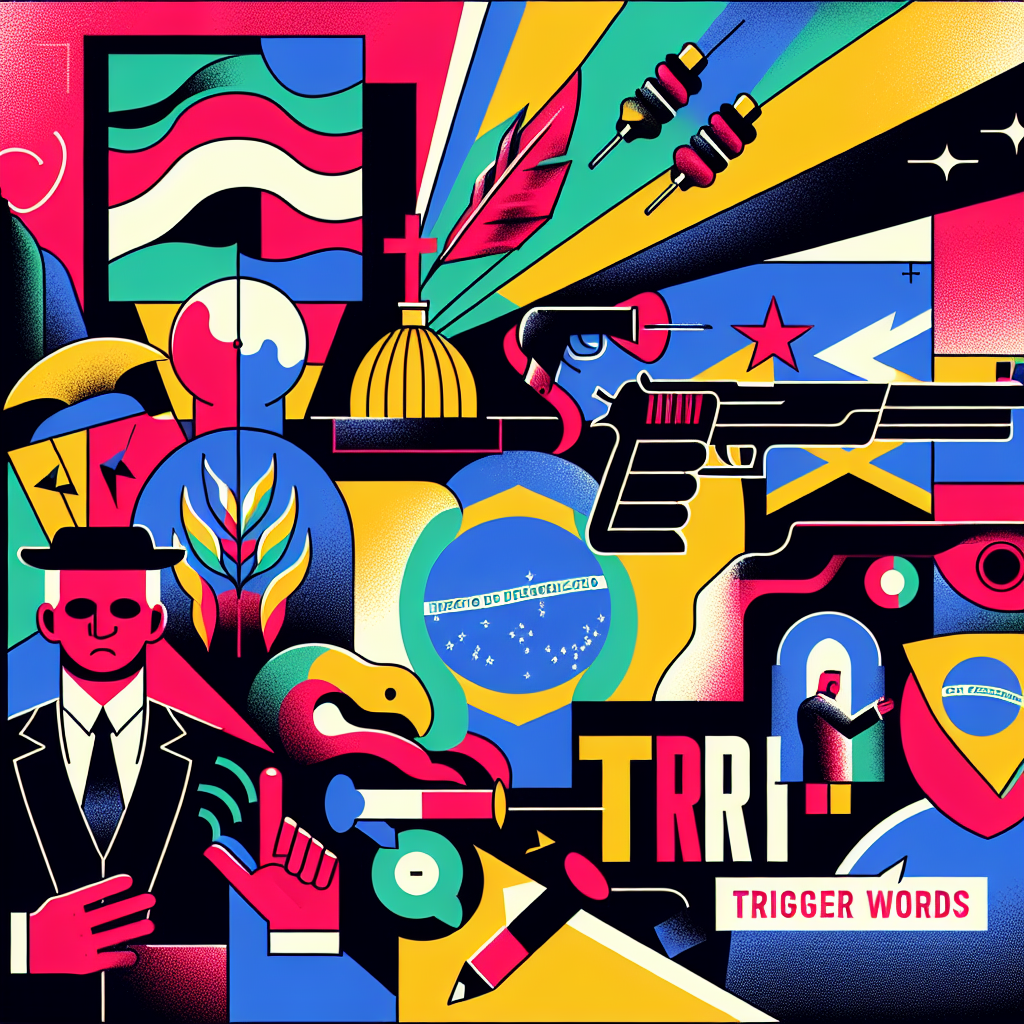 Capa do artigo: Trigger Words And The History Of The Redemocratization Of Brazil