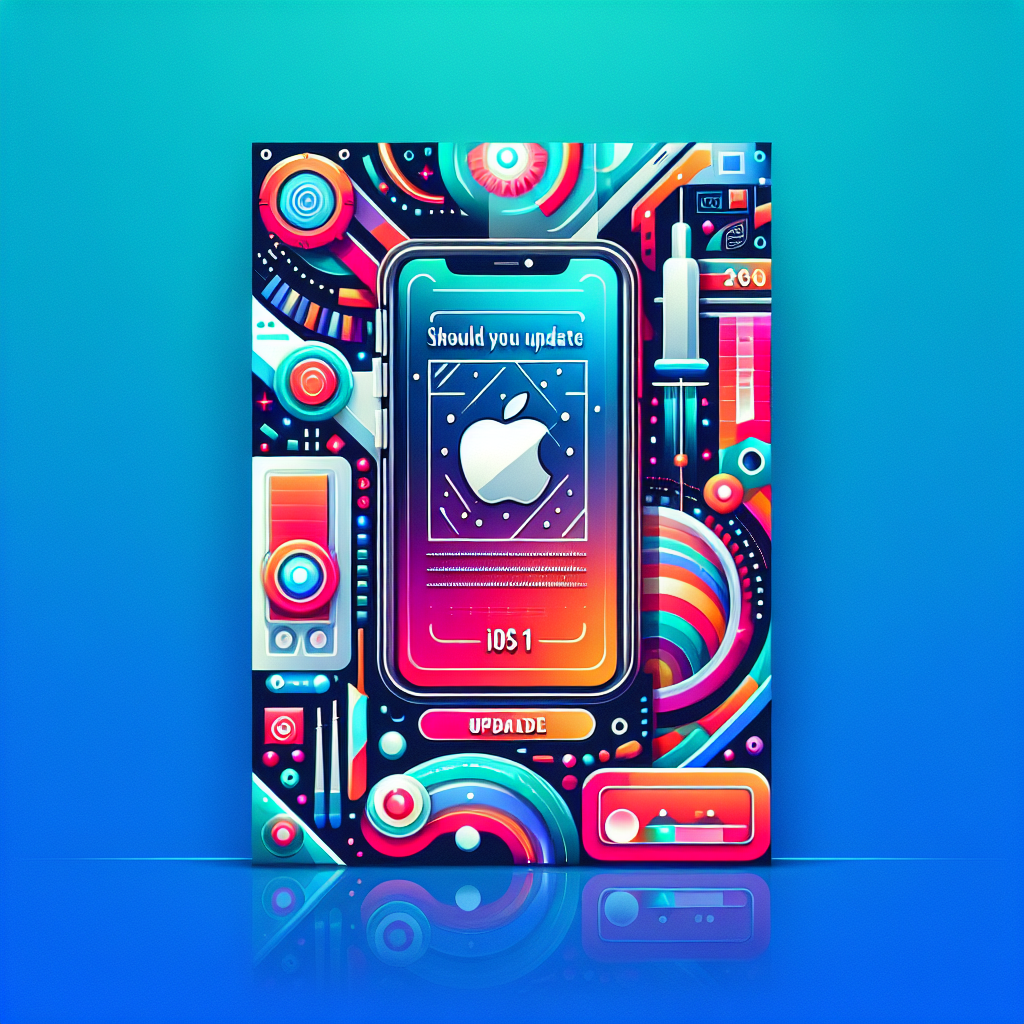 Capa do artigo: Should You Update Your Iphone To Ios 26 1