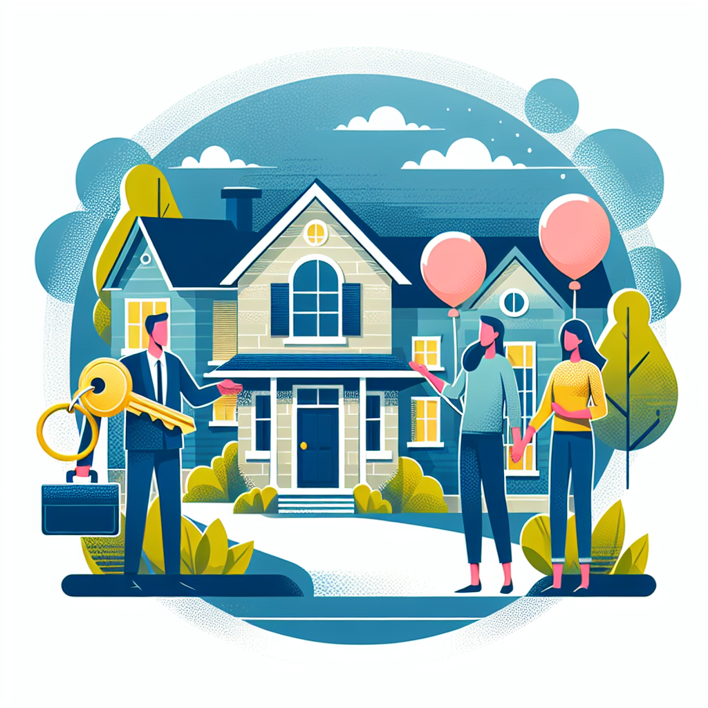 Capa do artigo: Tudo O Que Você Precisa Saber Antes De Comprar Sua Primeira Casa