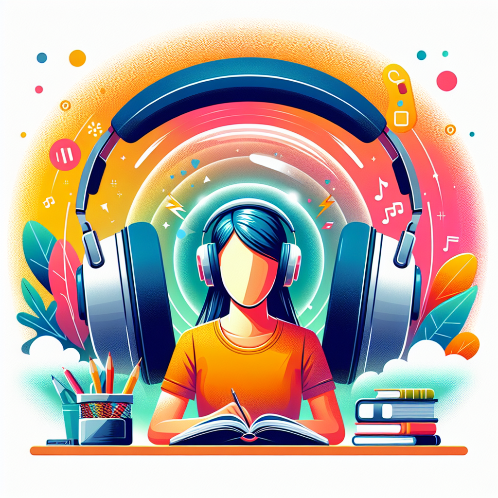 Capa do artigo: Review Melhor Fone Antirruído Para Estudo