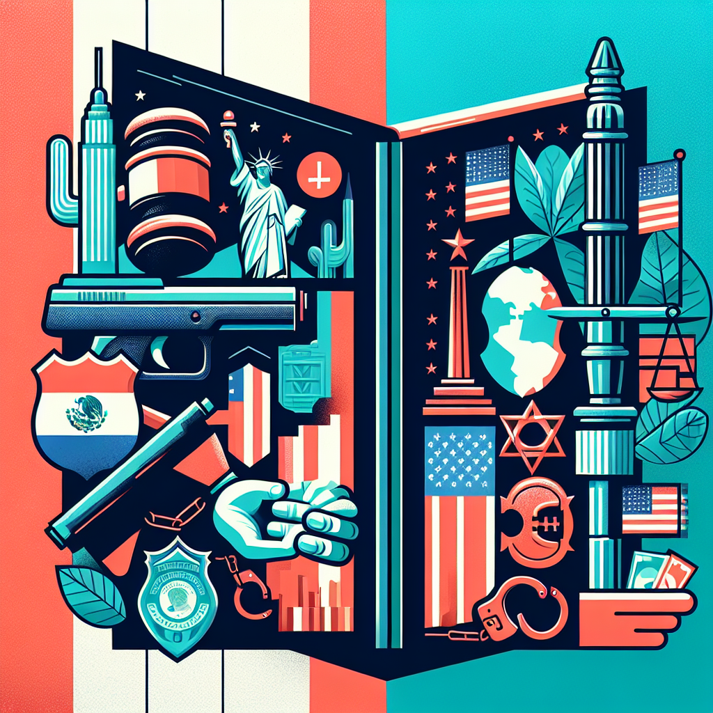 Capa do artigo: Controle Máximo Ao Crime Organizado As Américas Na Linha De Frente