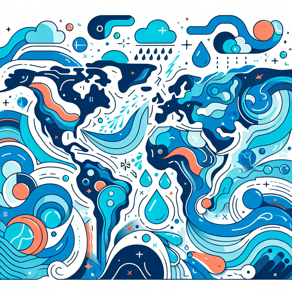 Capa do artigo: Guerras Pela água Nas Américas