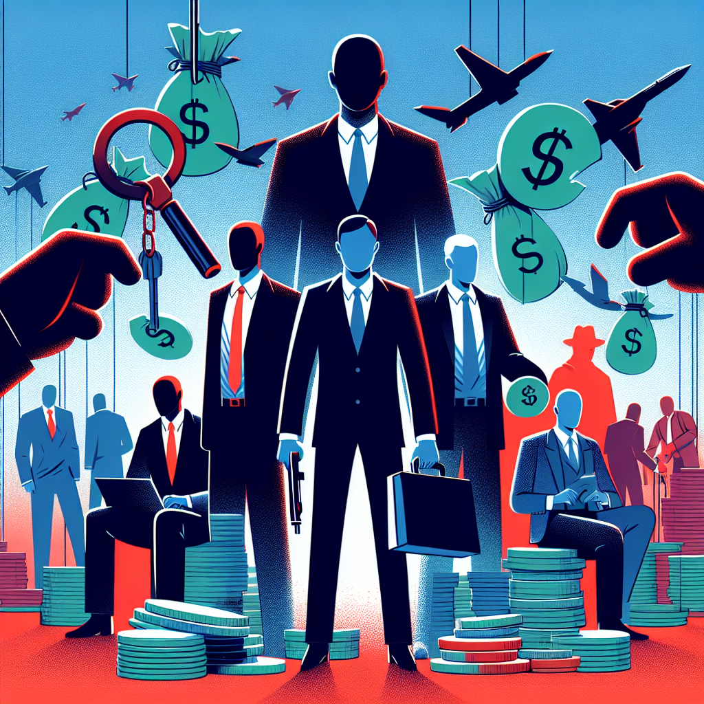 Capa do artigo: A Ascensão Do Pcc De Facção Criminosa A Império Econômico