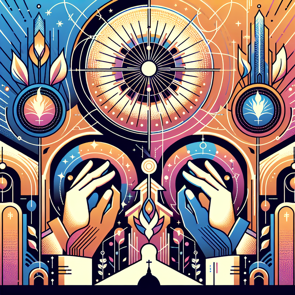 Capa do artigo: Special Series Marital Dogmas The Veneration Of Mary And The Cult Of Hyperdulia