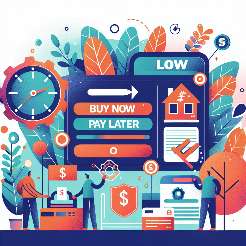 Capa do artigo: Buy Now Pay Later Riscos E Cuidados Que Você Precisa Saber