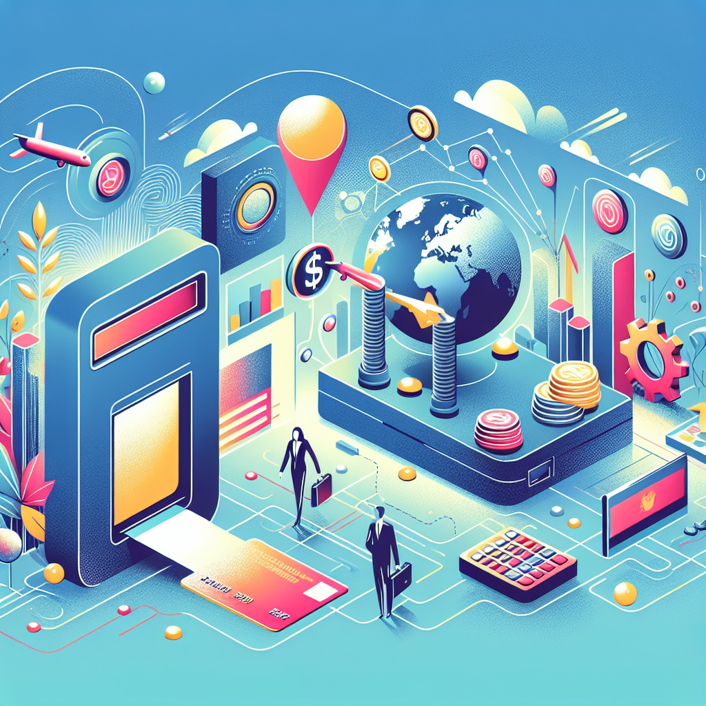 Capa do artigo: Vantagens E Desvantagens De Contas Bancárias Internacionais