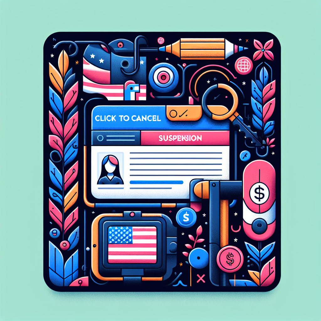 Capa do artigo: Click To Cancel Suspenso O Direito De Cancelar Em Risco Nos Eua