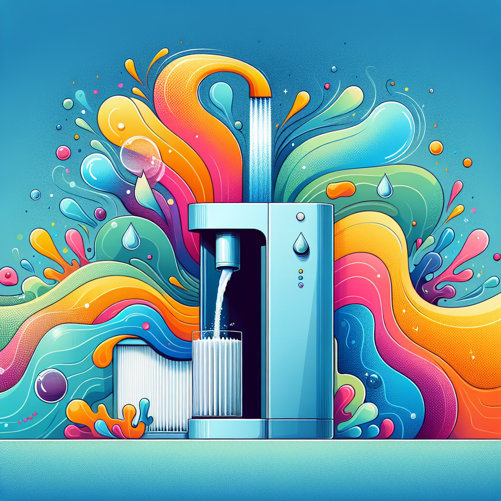 Capa do artigo: How To Change The Water Purifier Filter