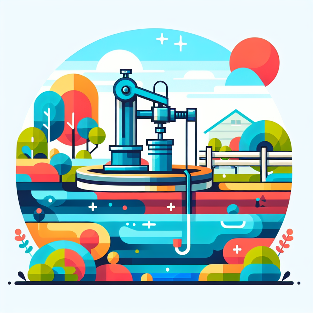 Capa do artigo: Como Escolher A Melhor Bomba Para Poço Caipira Guia Pratico 1