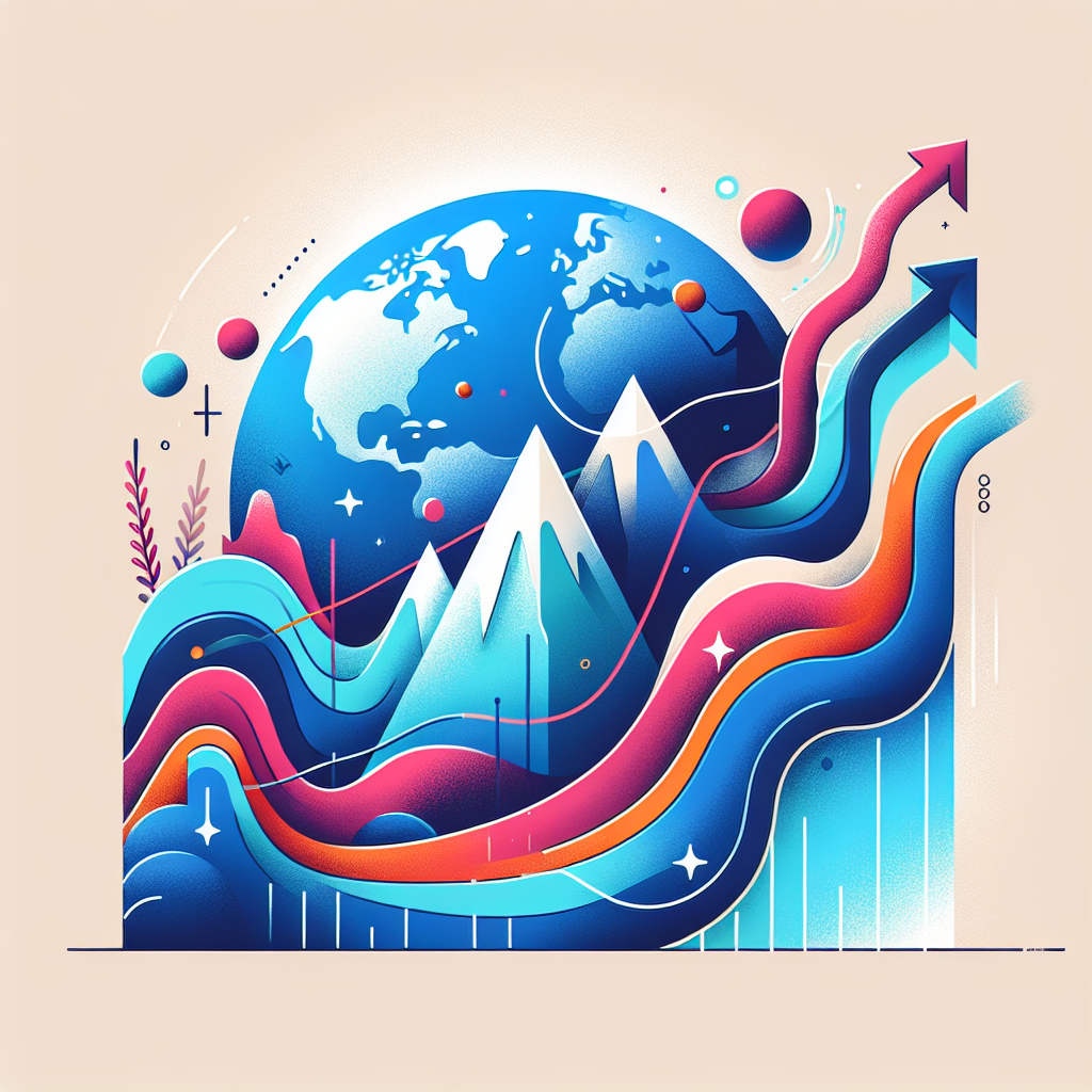 Capa do artigo: Climate Inflation Peak Or Trend