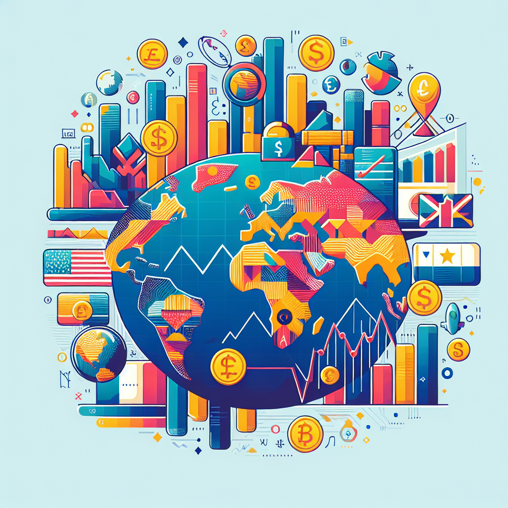 Capa do artigo: How To Get Instant Access To Global Financial Markets 1