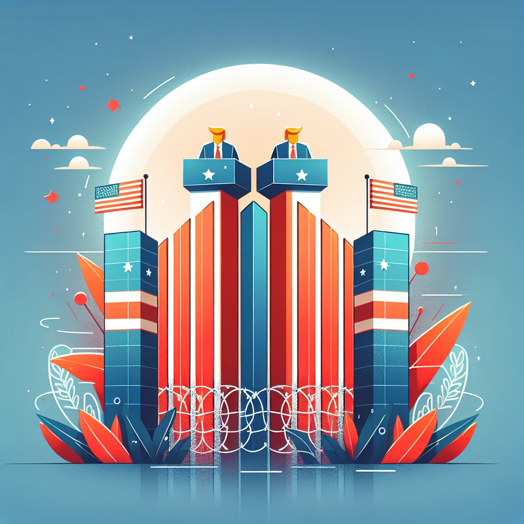 Capa do artigo: Anchoring Trump S Tactic To Impose Tariffs