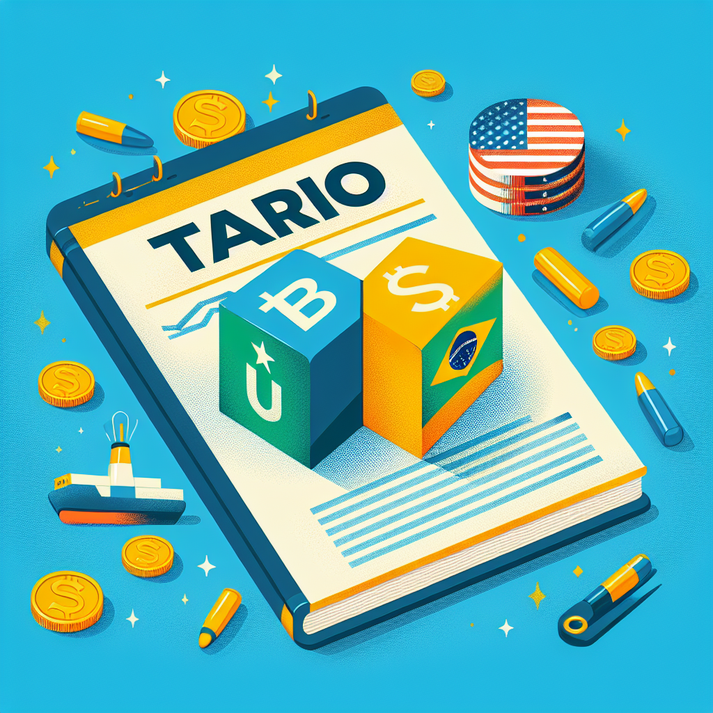 Capa do artigo: Why Brazil S Rare Earths Could Become A Bargaining Chip In Tariff Negotiations With The Usa