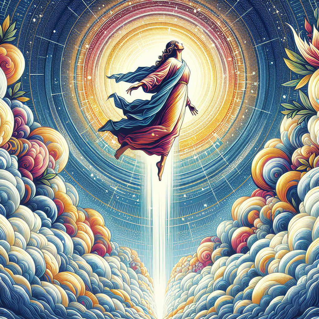 Capa do artigo: Special Article Marian Dogmas The Assumption Of Mary Into Heaven In Body And Soul