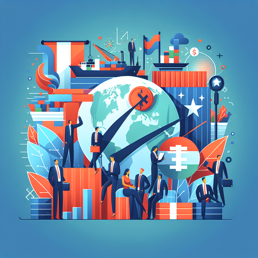 Capa do artigo: Import Tariffs Why American Citizens Are Footing The Bill