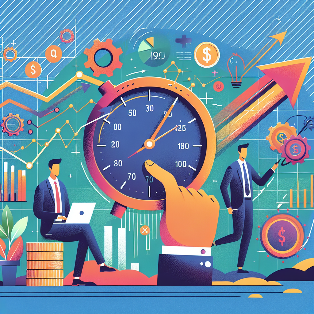 Capa do artigo: How To Make Faster And Smarter Investment Decisions