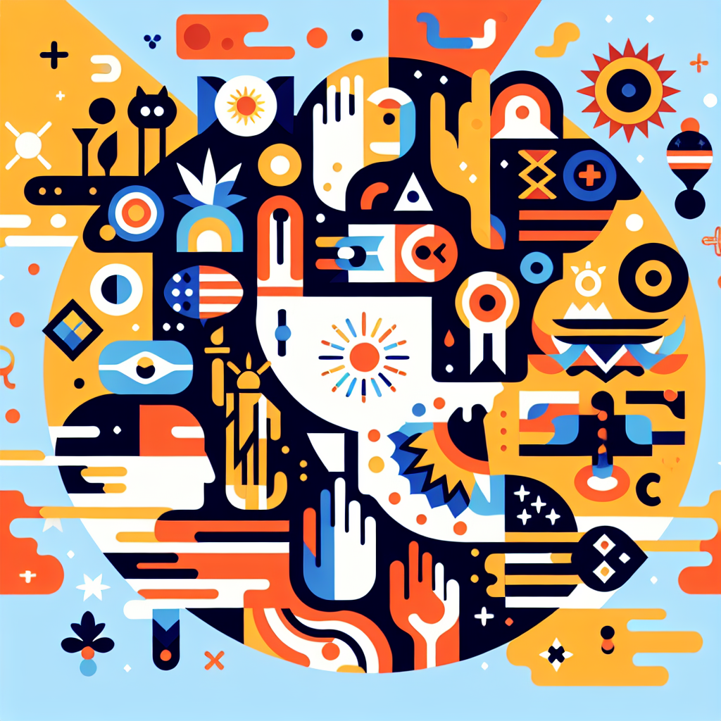 Capa do artigo: Moral Values Common To The Peoples Of The Americas An Invisible Cultural Link