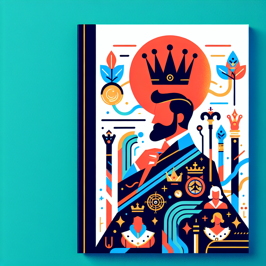 Capa do artigo: Liderança E Autoridade Lições De O Diabo Veste Prada