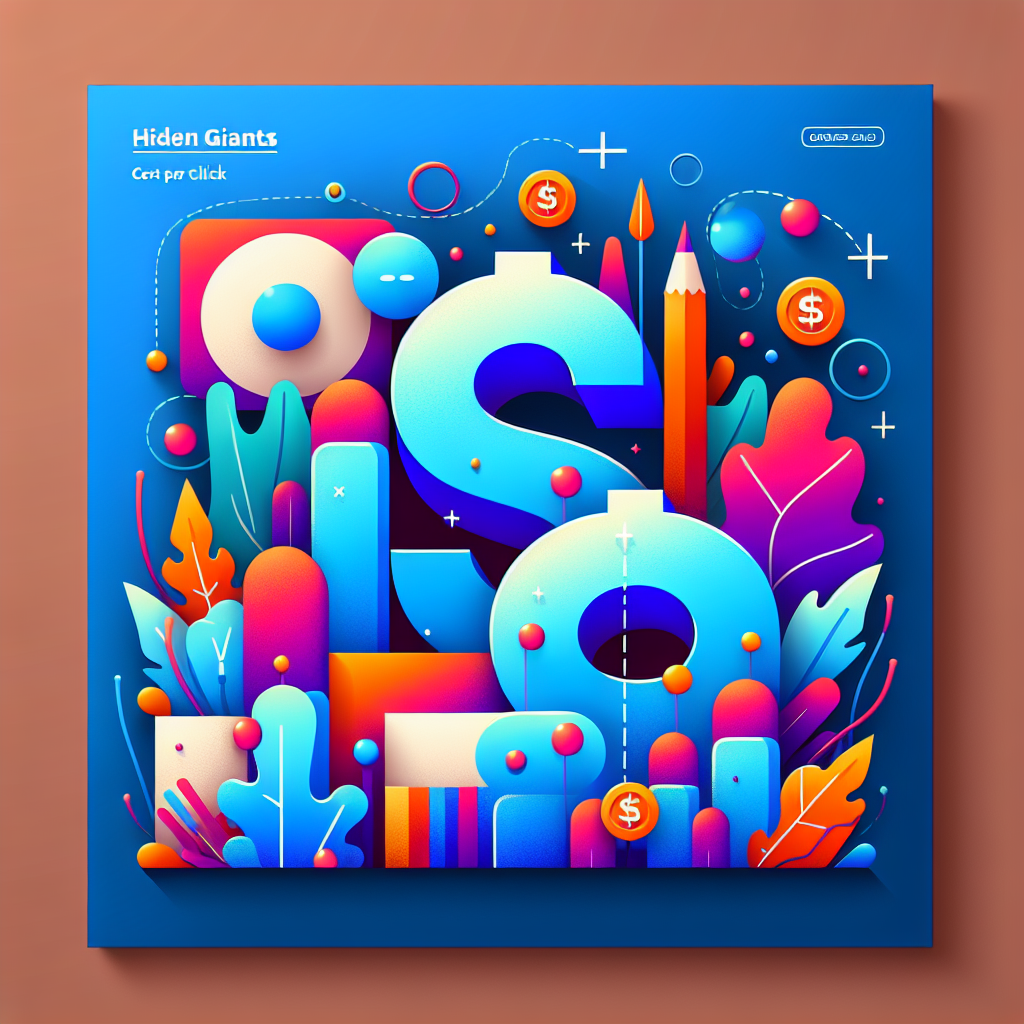 Capa do artigo: Os Gigantes Ocultos Do Google Ads Quem Realmente Paga Mais Por Clique E Por Quê