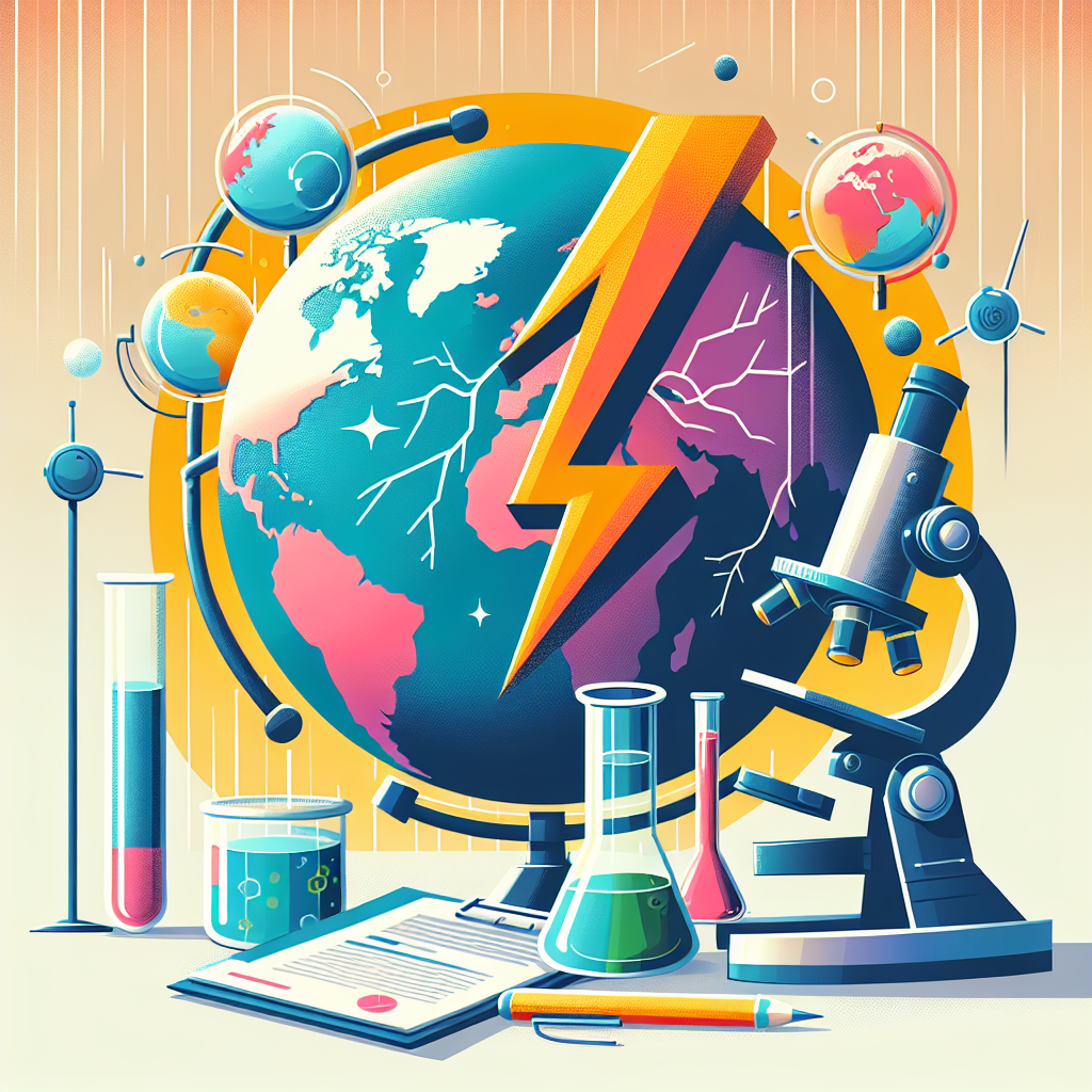 Capa do artigo: A Ciência Em Risco Os Impactos Da Interrupção Unilateral Da Cooperação Internacional Dos Eua No Con