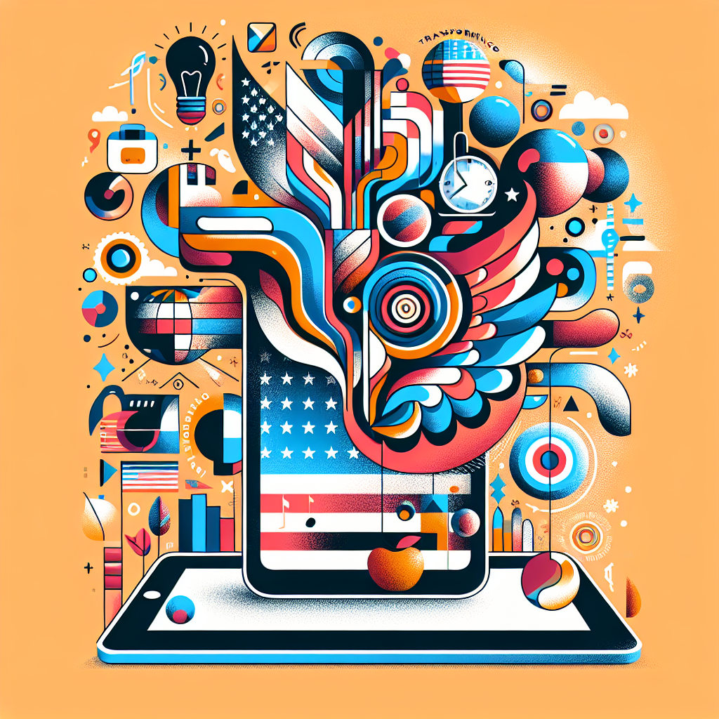 Capa do artigo: Américas Tendências Culturais E Estilo De Vida Em Transformação