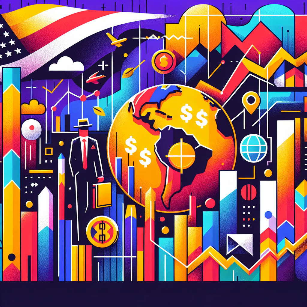 Capa do artigo: Investidores Apostam Na América Latina O Que Isso Significa Para Você