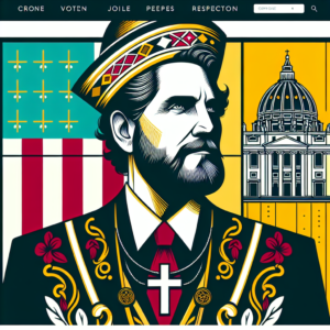 Geopolítica das americas: Continente americano: Leão Xiv O Novo Papa Das Américas