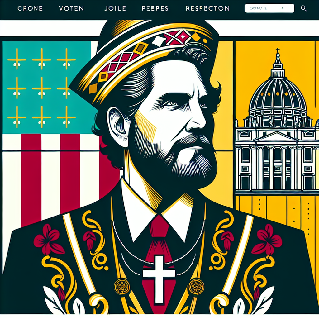 Capa do artigo: Leão Xiv O Novo Papa Das Américas Robert Francis Prevost