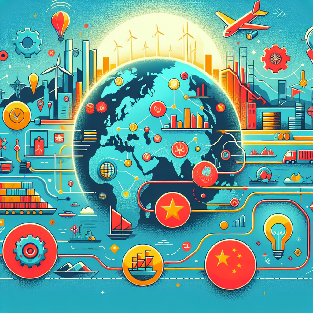 Capa do artigo: Os Países Da Celac E Os Investimentos Do Programa Chinês Nova Rota Da Seda