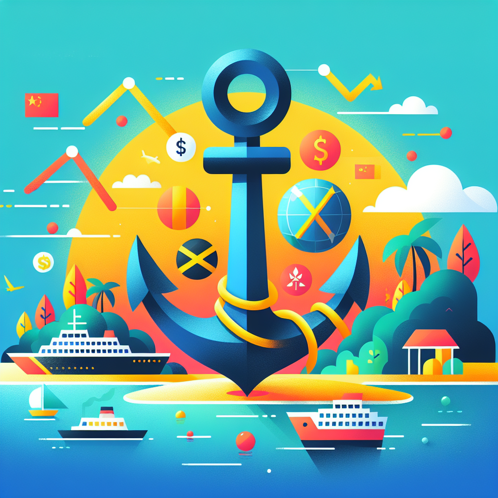 Capa do artigo: Por Que A Jamaica é Considerada A âncora Dos Investimentos De Pequim No Caribe